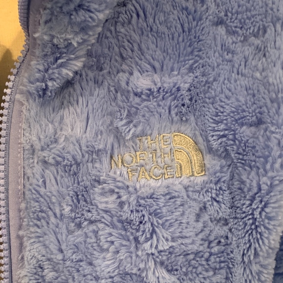 The North Face Reversible Jacket - Picture 2 of 5